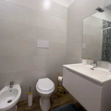 Aura Guest house Naples