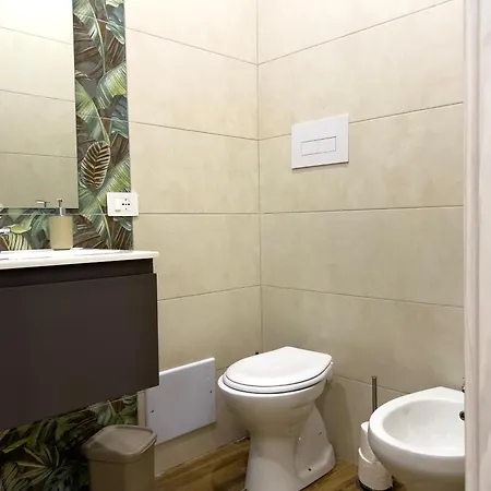 Guest house Aura Naples