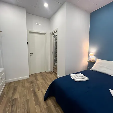 Aura Guest house Naples
