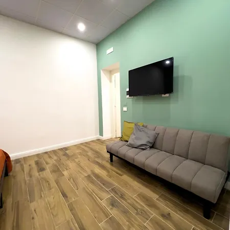 Guest house Aura Naples