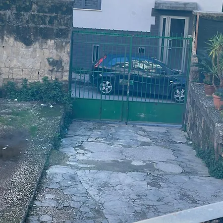 Casa Anita Apartment