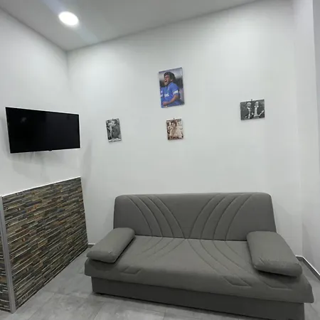 Bed & Breakfast Cuore Delle Zite