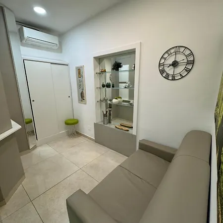 House Moni Appartamento Napoli