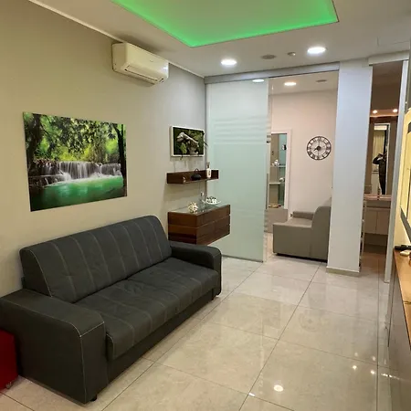 Appartamento House Moni Napoli