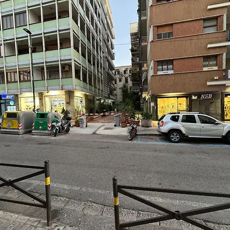 House Moni Napoli