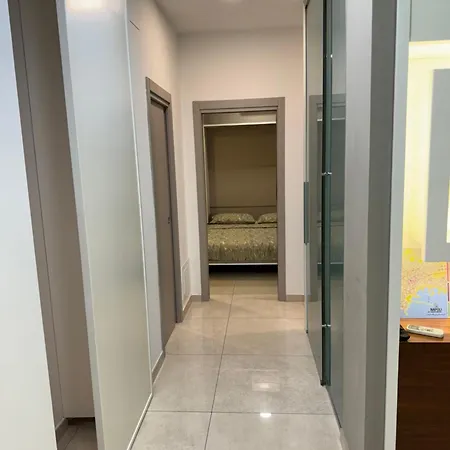 Appartamento House Moni *