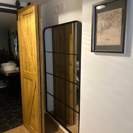 Delta Urban Loft Naples