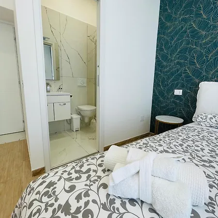 Bed & Breakfast Scalinata Partenopea *