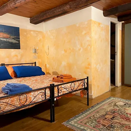 Il Nido Di Beatrice Apartment *