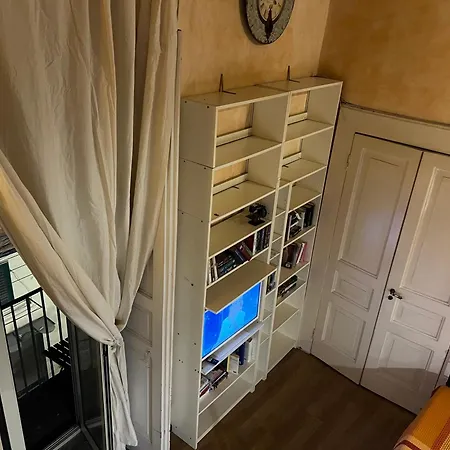 Il Nido Di Beatrice Apartment Naples