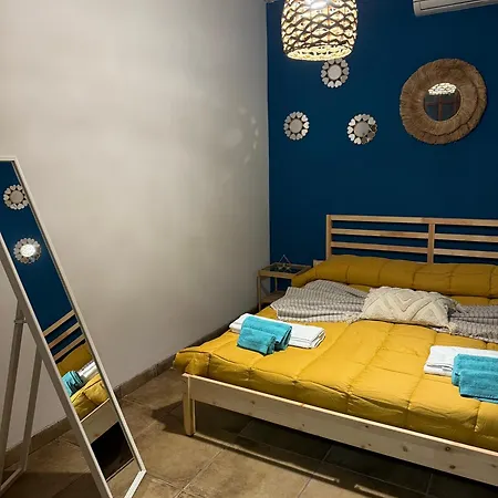 Diamond Apartment Naples