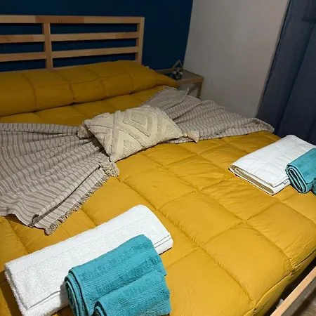 Apartment Diamond Naples