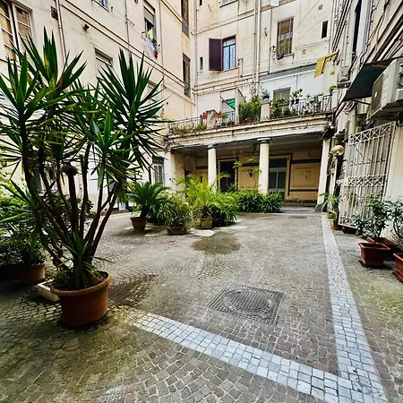 Lovolcano Naples