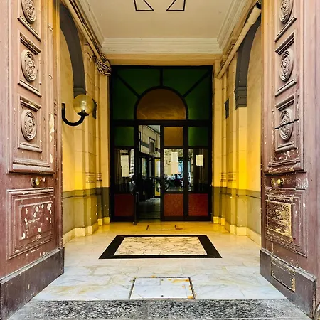 Lovolcano Aparthotel *
