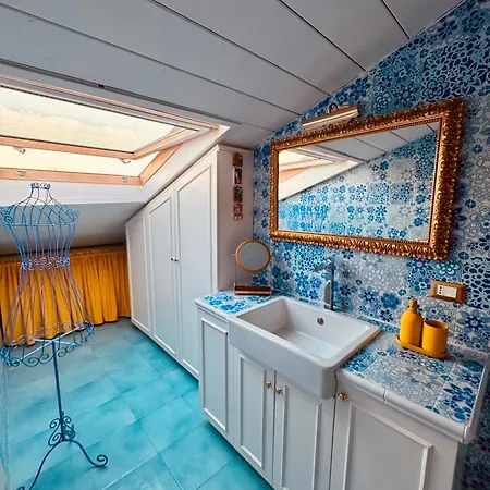 Lovolcano Aparthotel