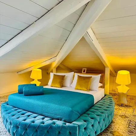 Lovolcano Aparthotel