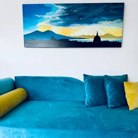 Lovolcano Aparthotel