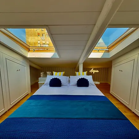 Aparthotel Lovolcano *