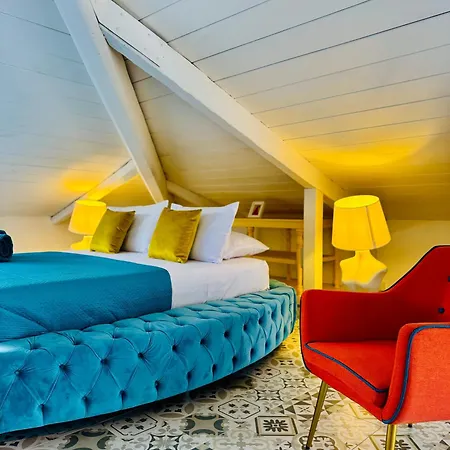 Aparthotel Lovolcano