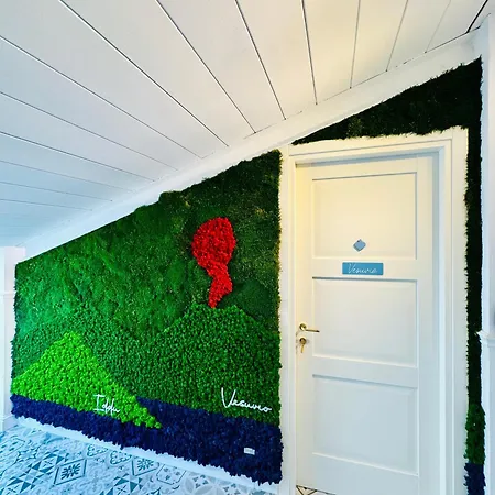 Lovolcano Aparthotel