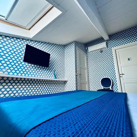 Aparthotel Lovolcano