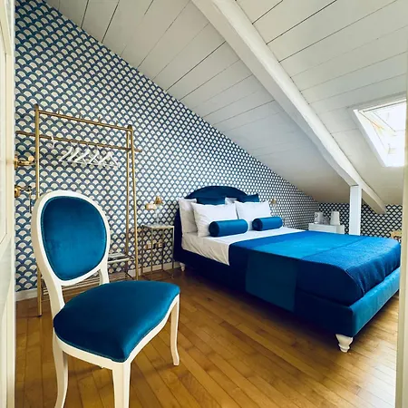 Aparthotel Lovolcano