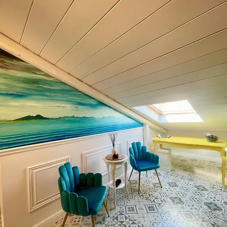 Lovolcano Aparthotel Naples