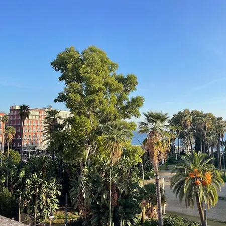 Apartment Terrazza San Teodoro Naples