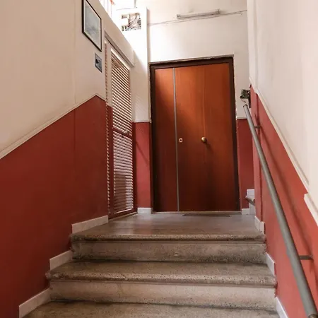 Casa Armando Apartment