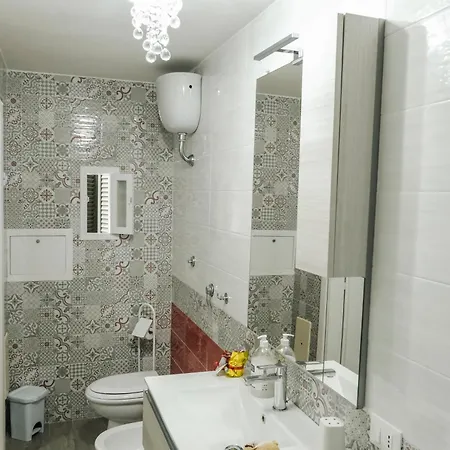 Casa Armando Apartment