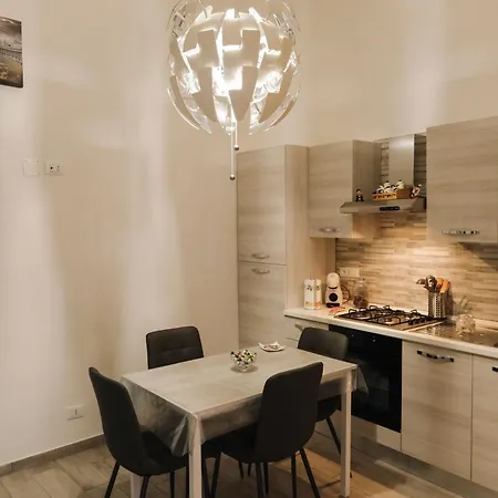 Casa Armando Apartment Naples