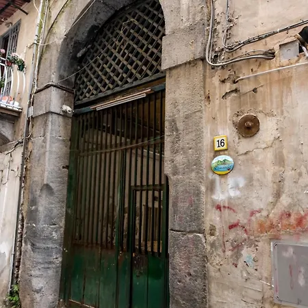 Casa Armando * Naples