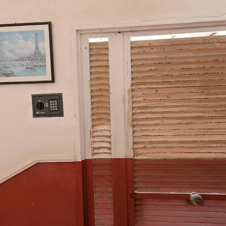 Apartment Casa Armando *