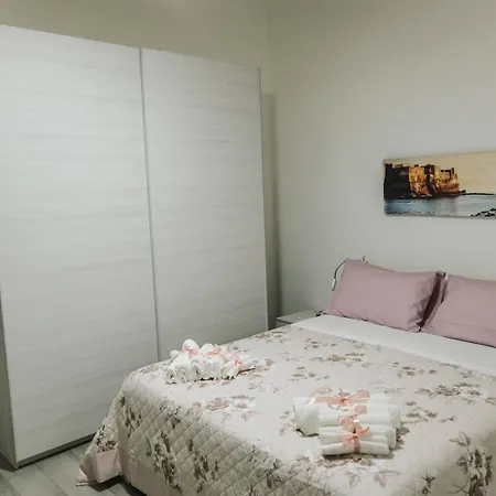 Casa Armando Apartment Naples
