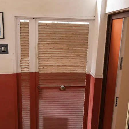 Apartment Casa Armando Naples