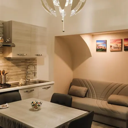 Casa Armando *