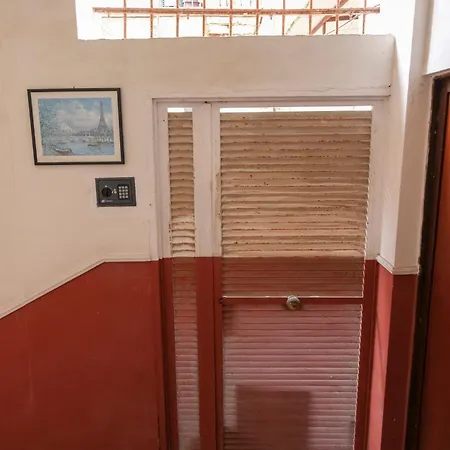 Casa Armando Apartment *
