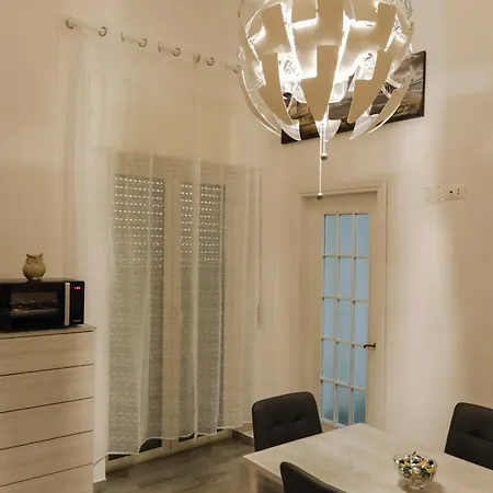 Apartment Casa Armando *