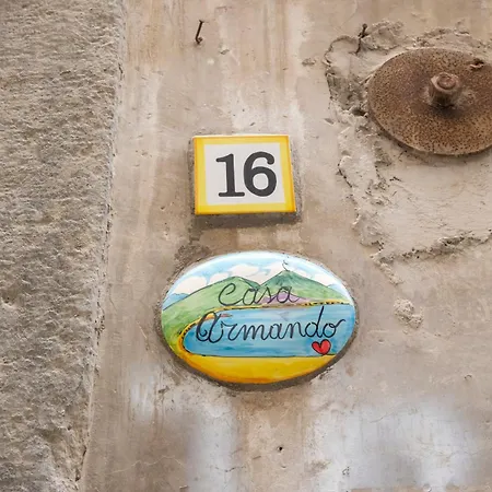 Casa Armando *
