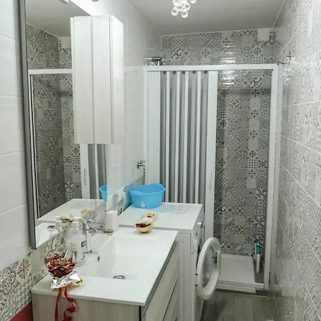 Casa Armando Naples