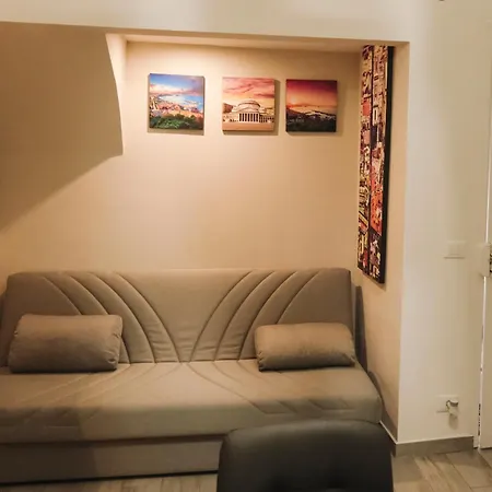 Apartment Casa Armando Naples