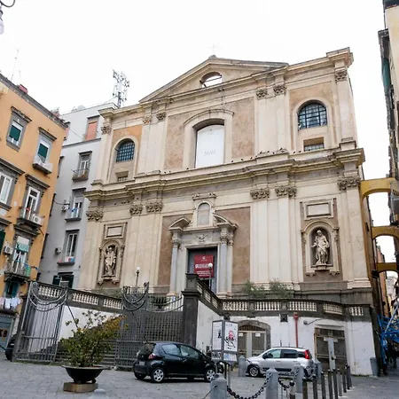 Casa Armando * Naples