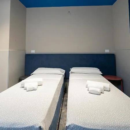 Hotel Mia Bella Capri