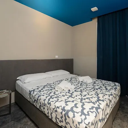 Mia Bella Capri Hotell Neapel