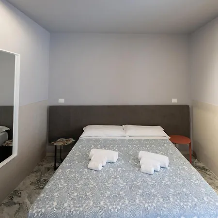 Hotell Mia Bella Capri Neapel