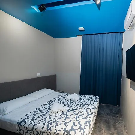 Mia Bella Capri Hotell