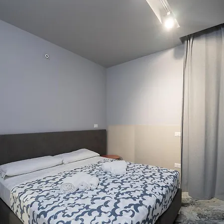 Hotell Mia Bella Capri Neapel