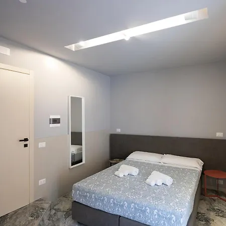 Hotell Mia Bella Capri