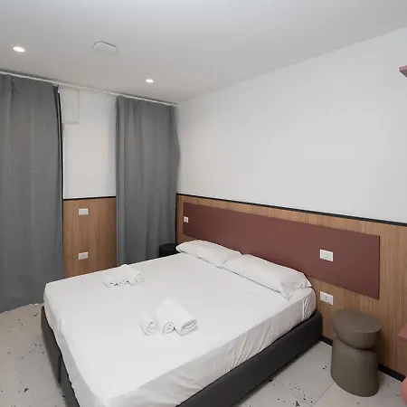 Mia Bella Capri Hotell