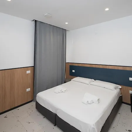 Mia Bella Capri Hotell *
